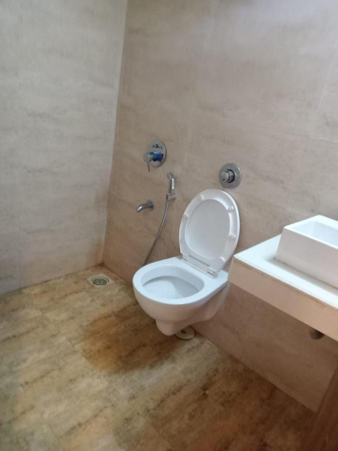 Hotel Sai Deep Lodging By Wb Inn Navi Mumbai Eksteriør bilde