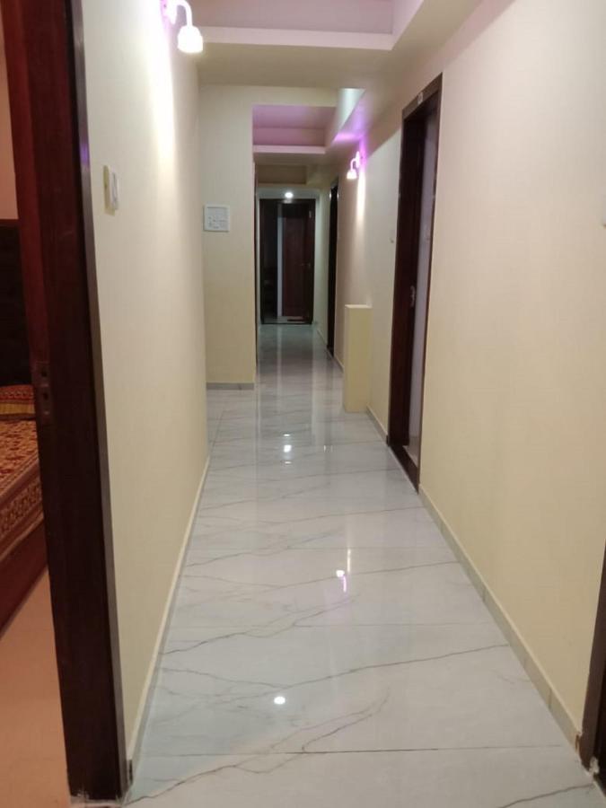 Hotel Sai Deep Lodging By Wb Inn Navi Mumbai Eksteriør bilde